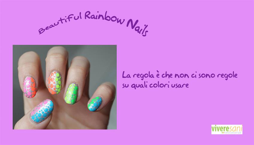 RNM - Rainbow Nails Mania RNM - Rainbow Nails Mania